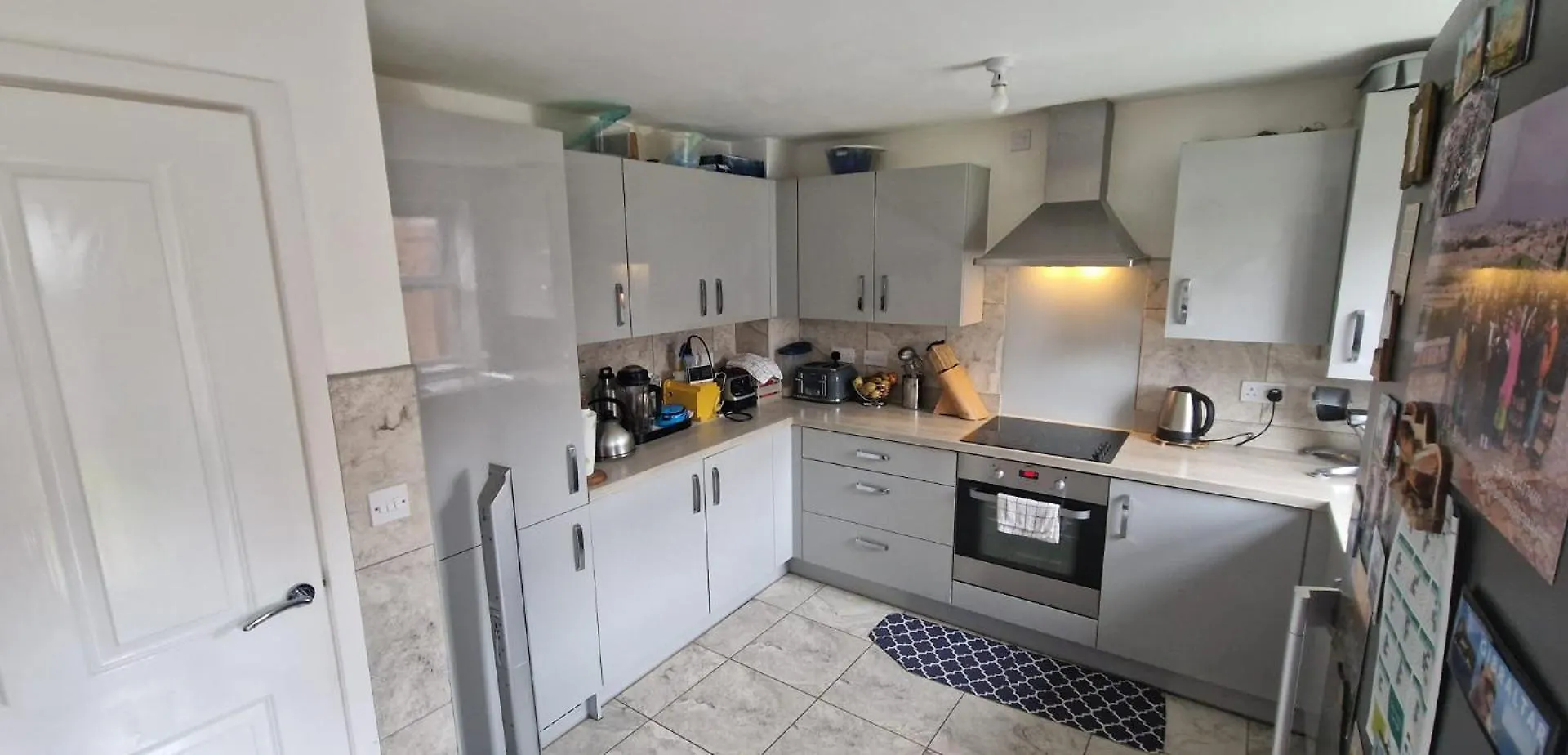 Δωμάτια σε οικογενειακή κατοικία Geoma Guest Single Room Anlaby Ηνωμένο Βασίλειο