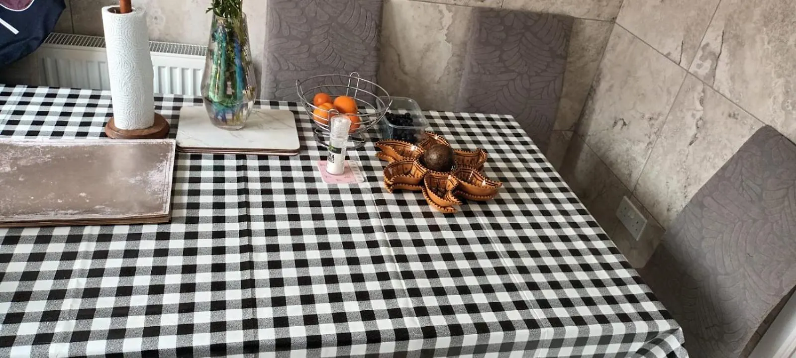 Geoma Guest Single Room Anlaby Δωμάτια σε οικογενειακή κατοικία